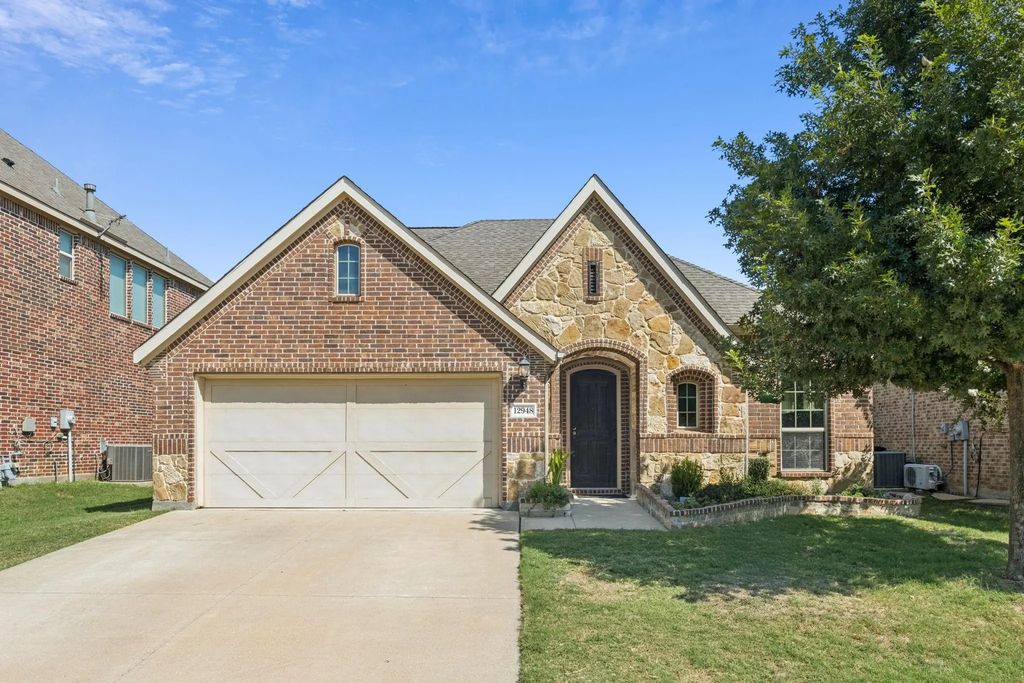 12948 Steadman Farms Drive, Fort Worth