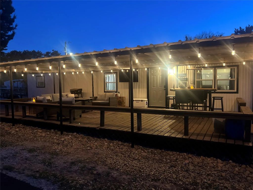 2334 Sanbar Road 104, Possum Kingdom Lake