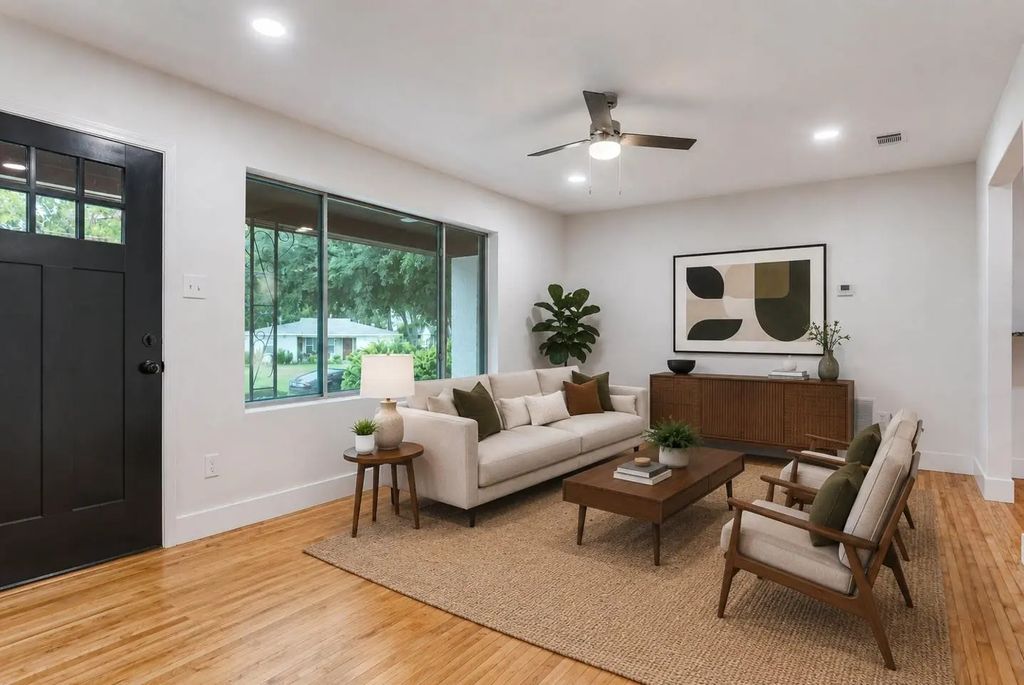 133 Mcgee Drive, Fort Worth