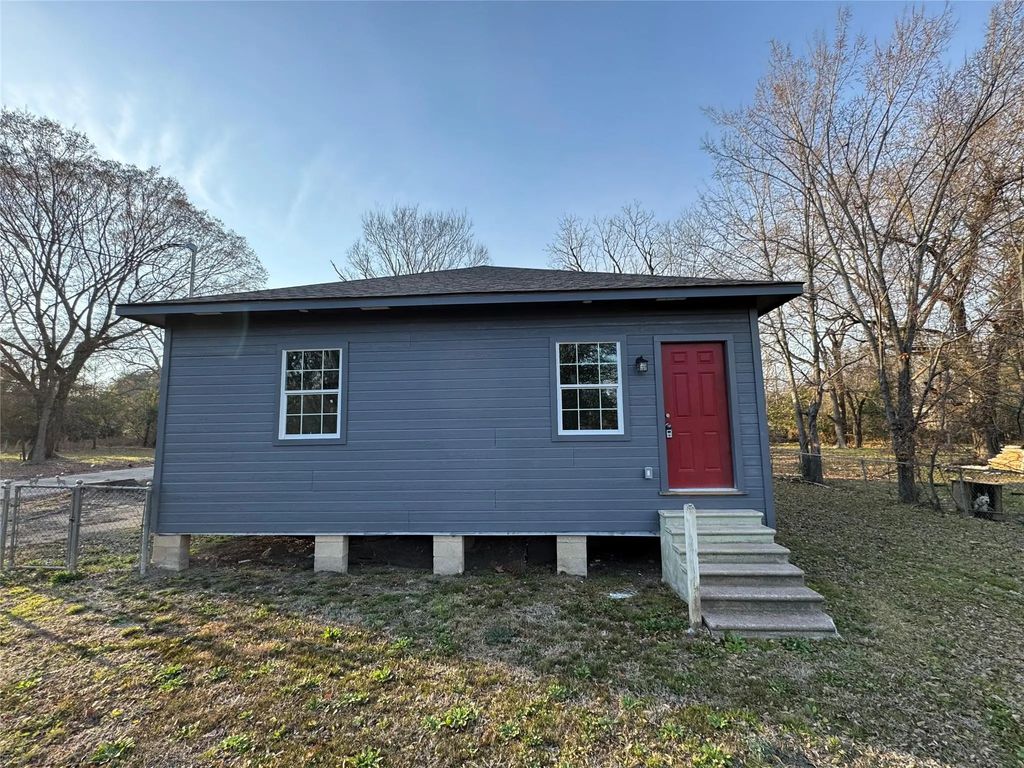 4528 Rightway Avenue, Shreveport