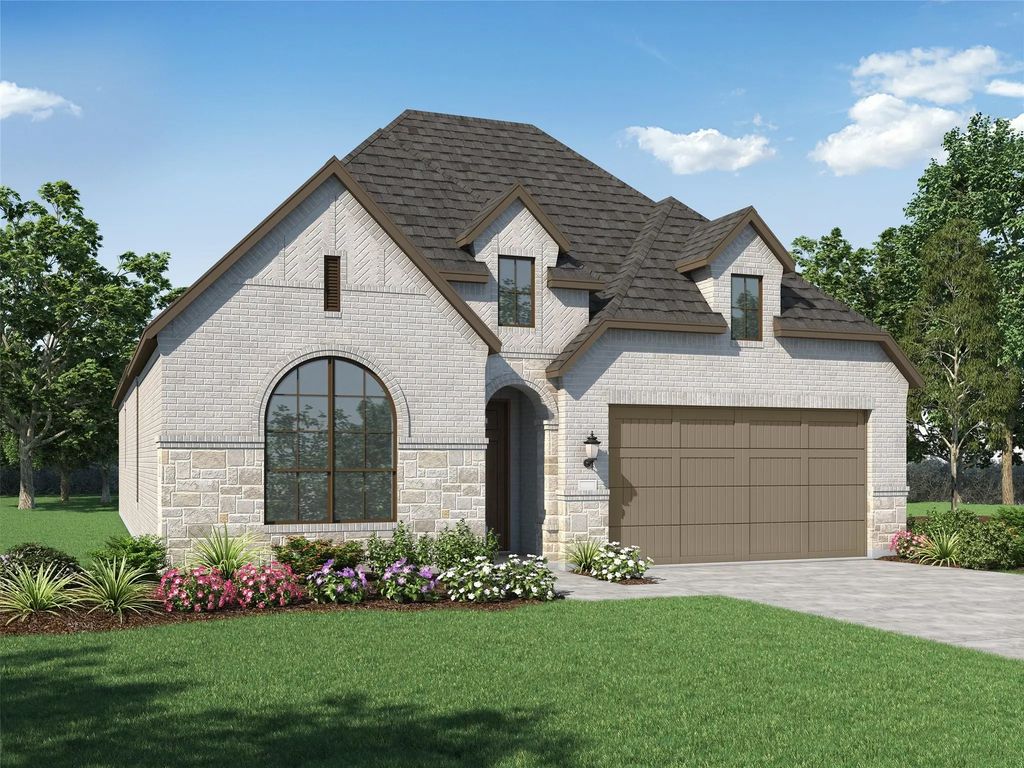 7864 Switchwood Lane, Fort Worth