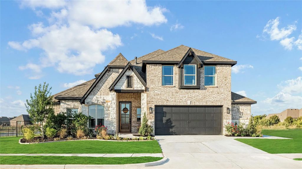 3201 Boat Landing Trail, Granbury
