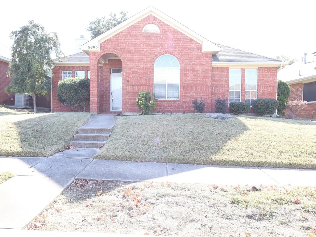 9805 Carmel Valley Drive, Frisco