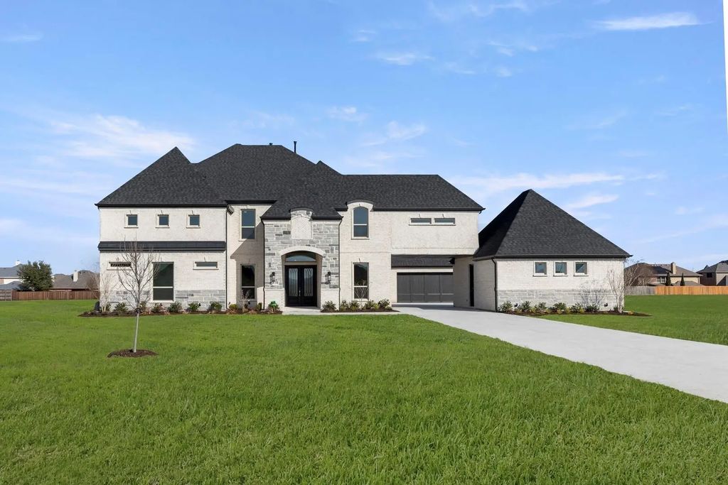 5300 Ivybridge Drive, Parker