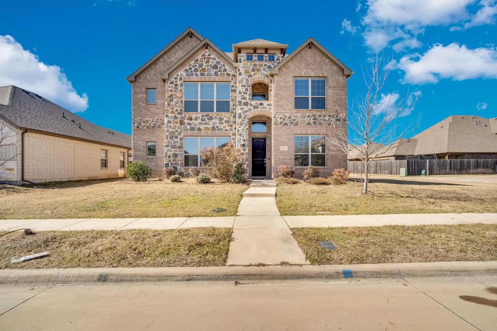 117 Melody Way, Red Oak