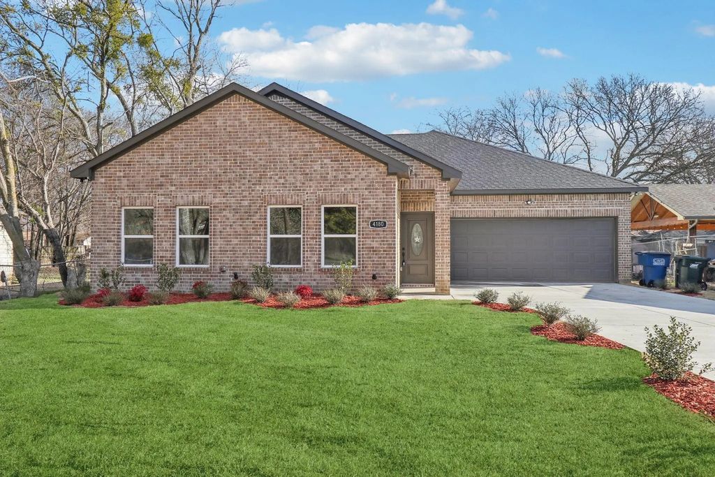 4180 Interurban Road, Lancaster
