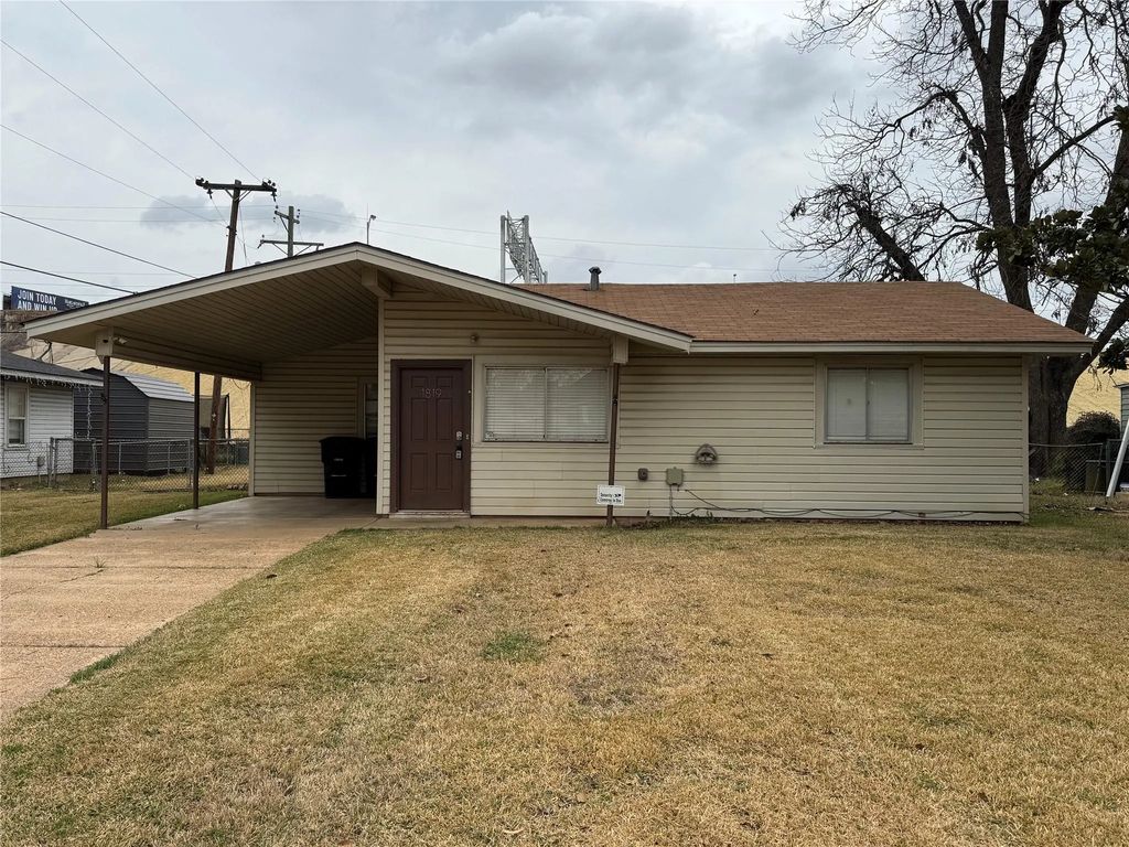 1819 Southview Drive, Bossier City