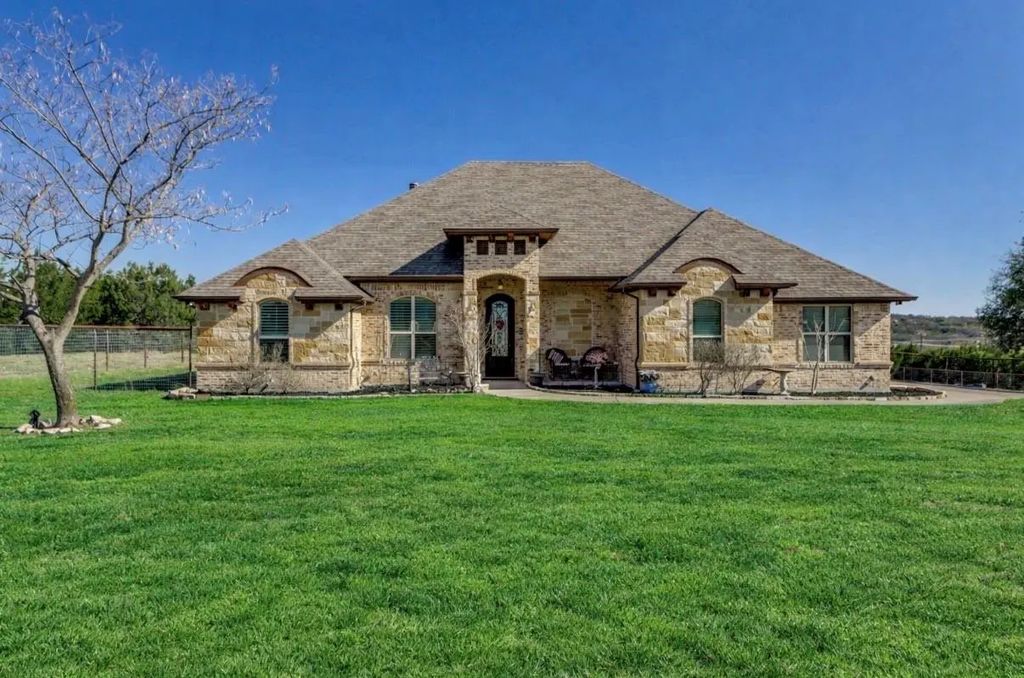 259 Hidden Creek Road, Cresson