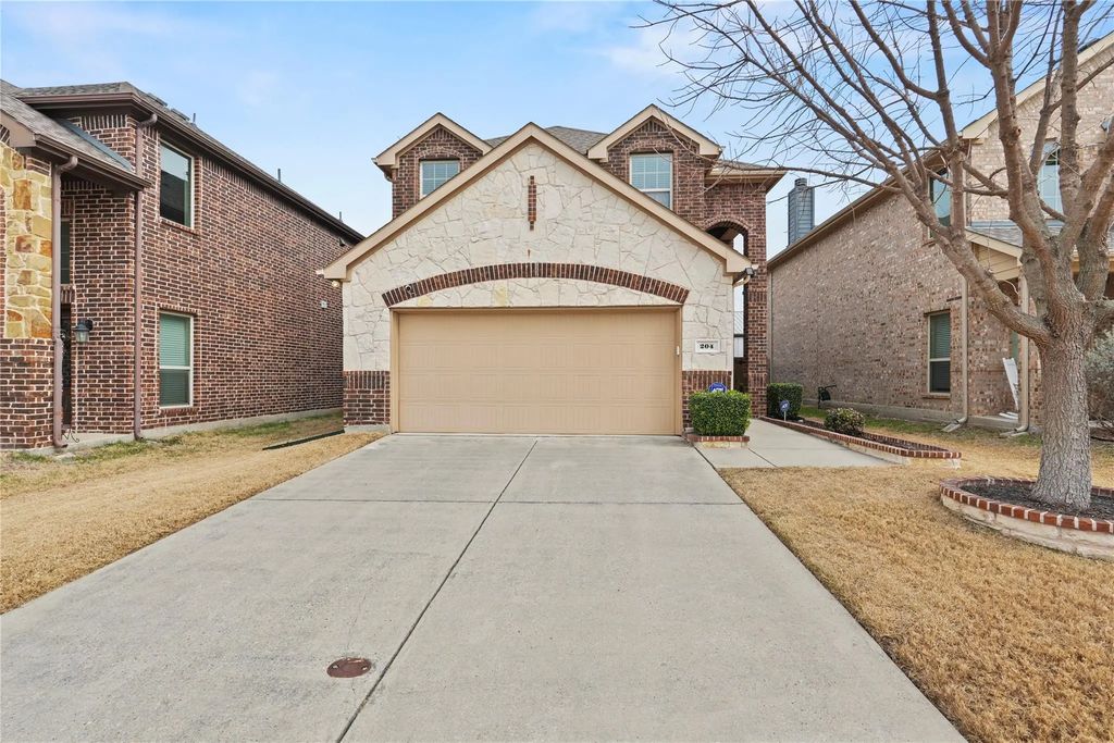204 Black Bear Drive, McKinney