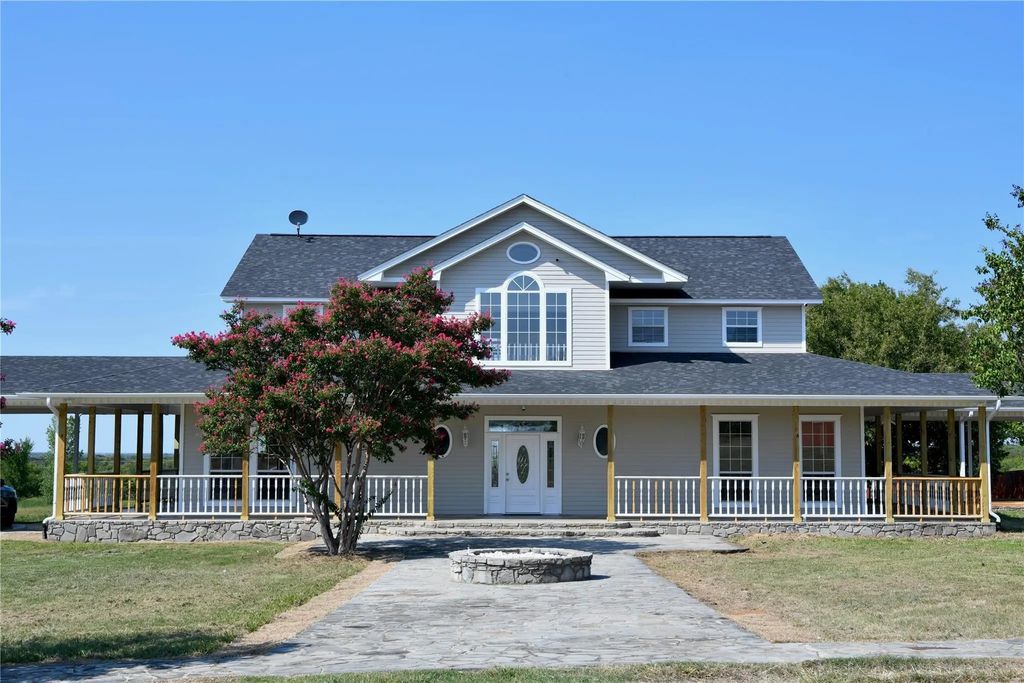 865 Higgins Road, Sherman