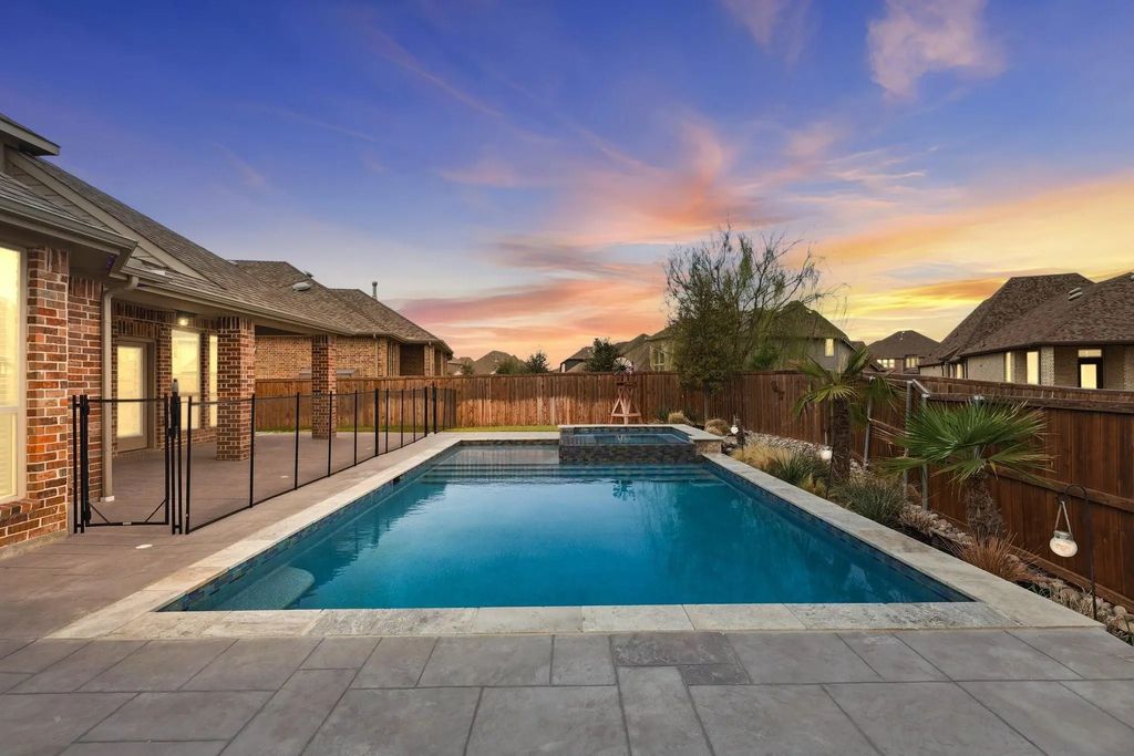 1532 Jocelyn Drive, Fort Worth