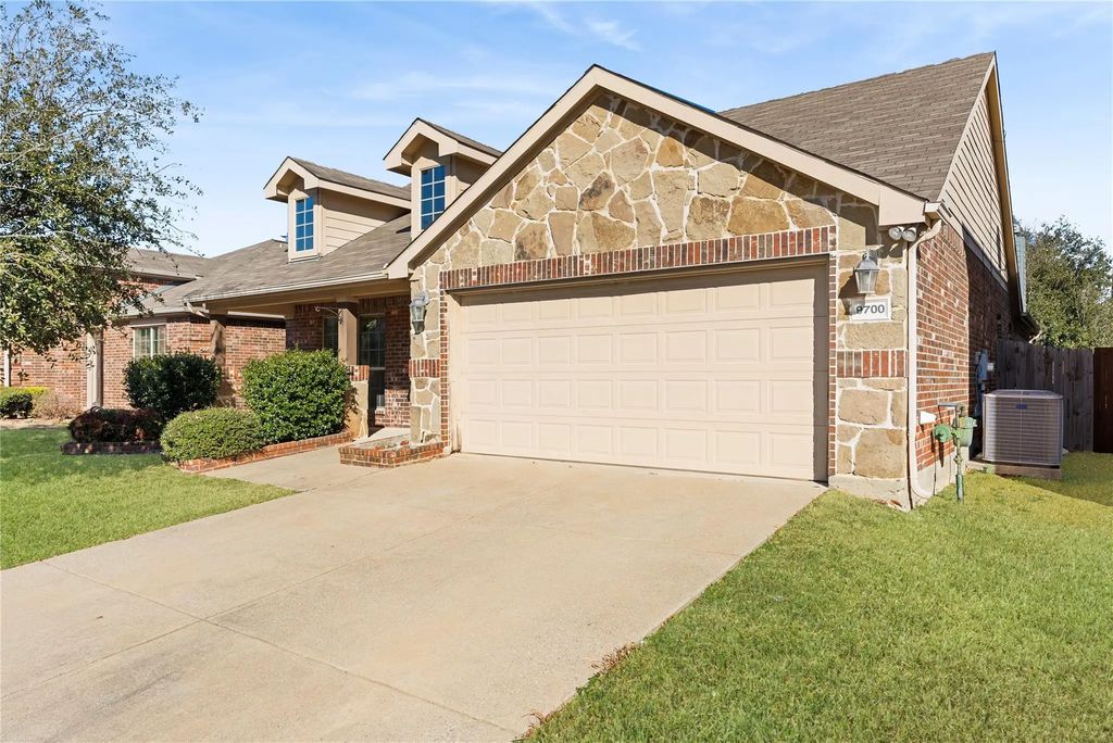 9700 Mulligan Drive, McKinney