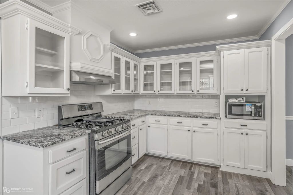 2917 Bobbie Street, Bossier City