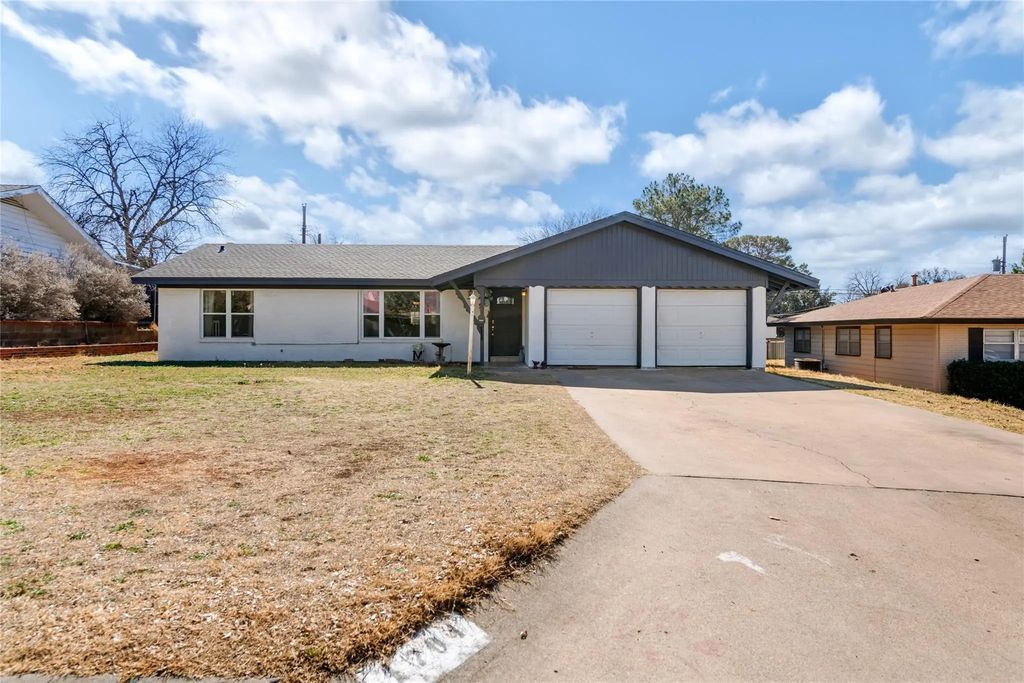 1704 E 14th Street, Sweetwater