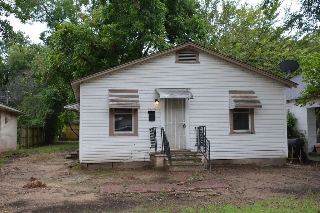 3019 Lindholm Street, Shreveport