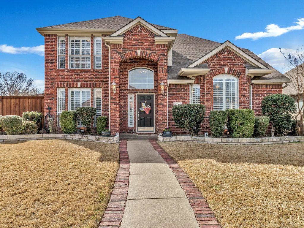 10311 Asheboro Street, Frisco