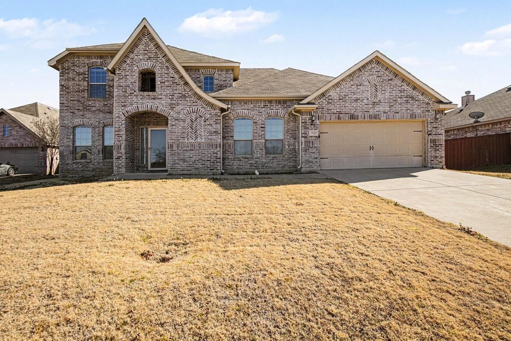 7521 Star Gazer Lane, Forest Hill