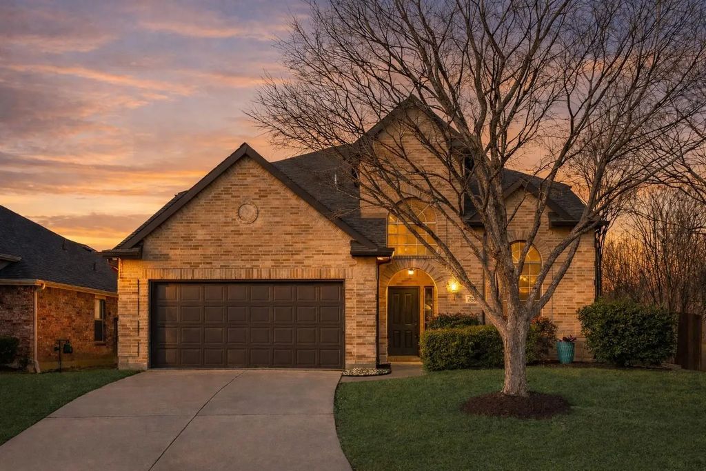 5000 Blackelm Drive, McKinney