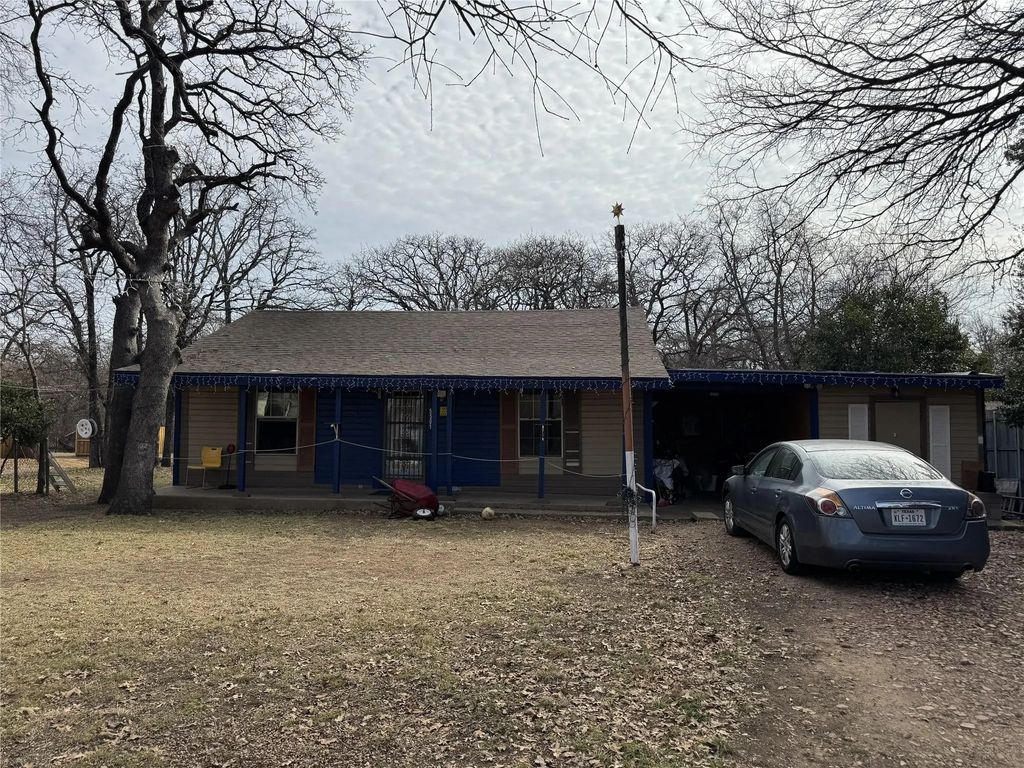 5500 Napier Drive, Arlington