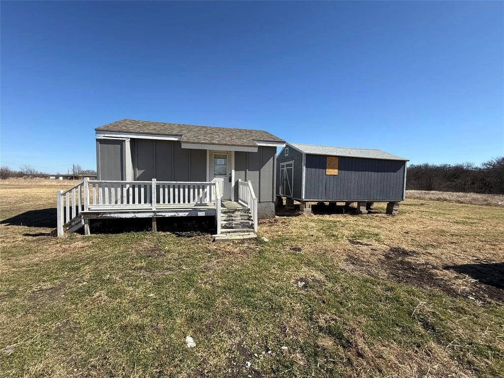 158 Private Road 4420, Rhome