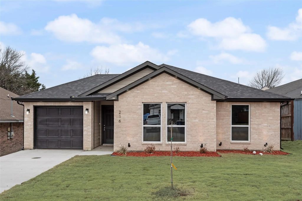 216 Red Wing Drive, Dallas