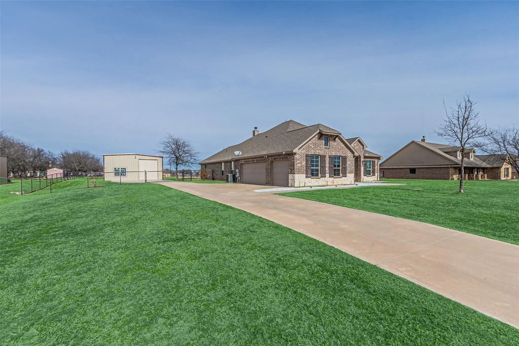 7926 Grassland Drive, Godley