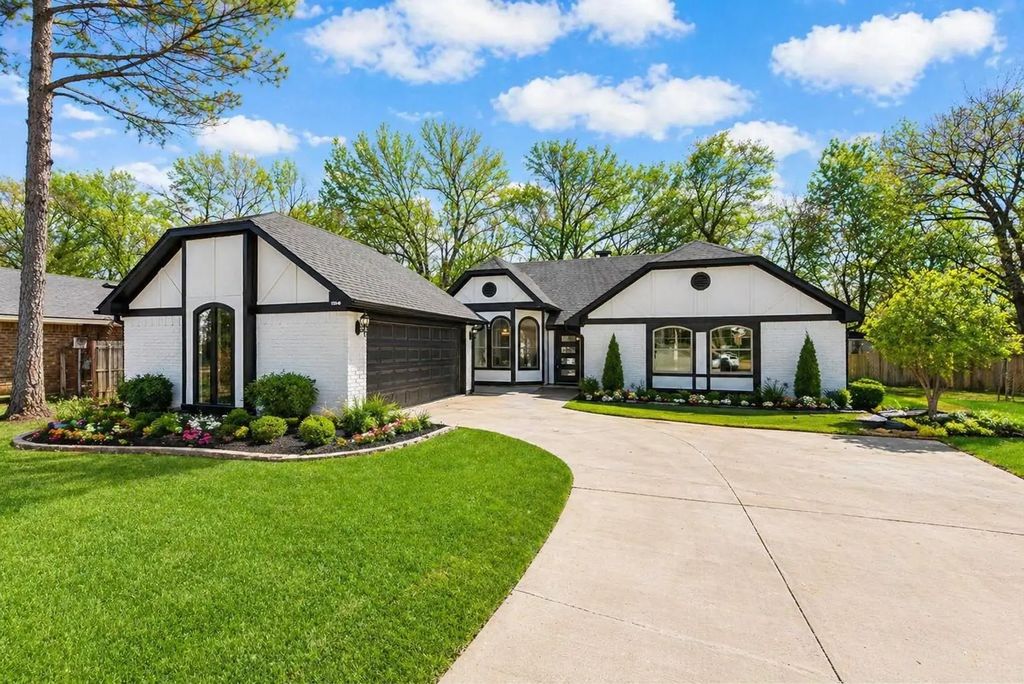 5202 Hollow Bend Lane, Garland