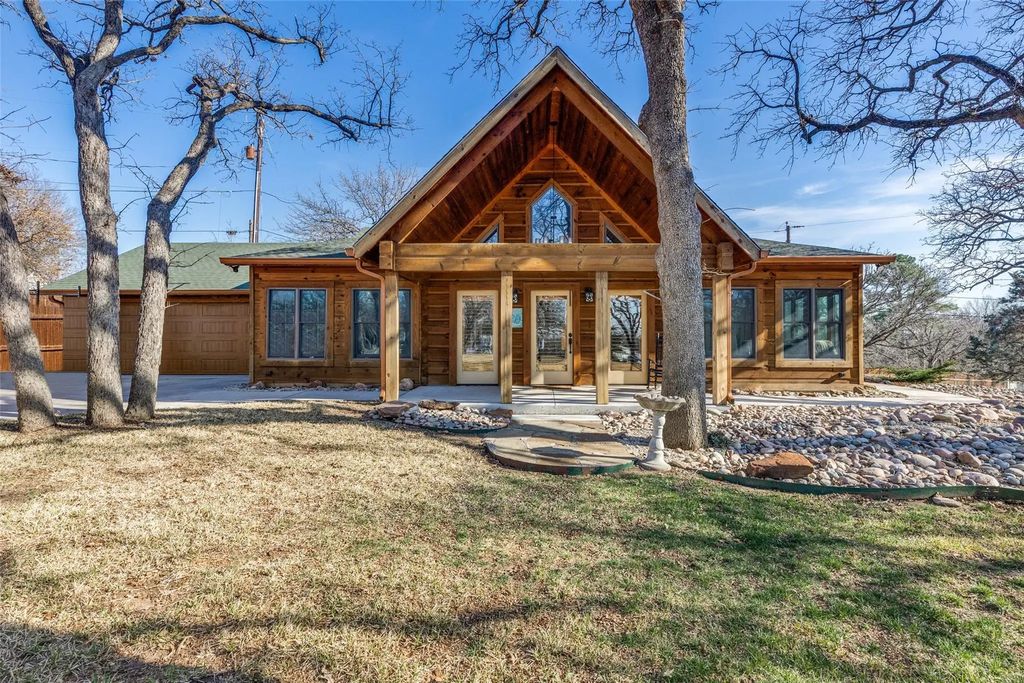 424 Inwood Road, Azle