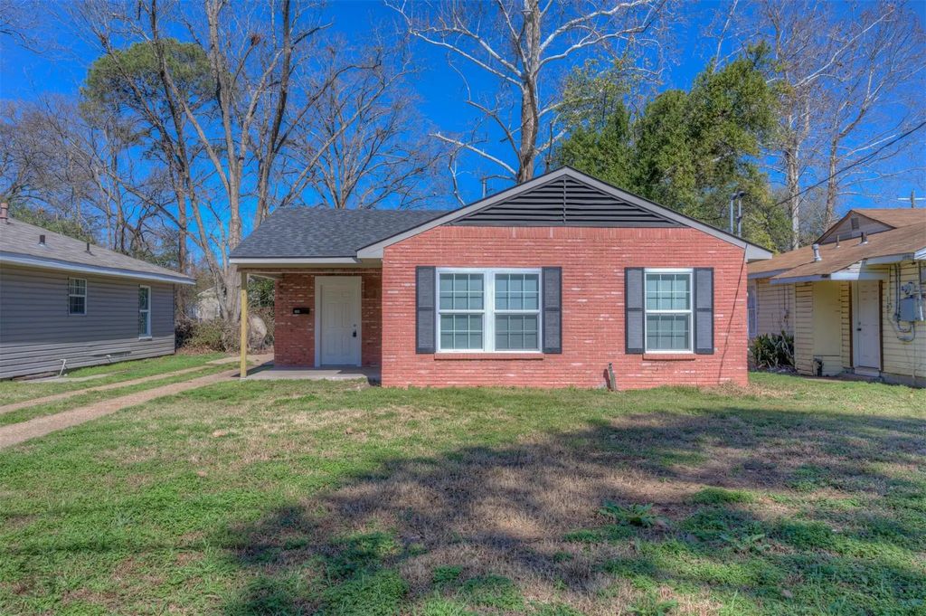 146 E Slattery Boulevard, Shreveport