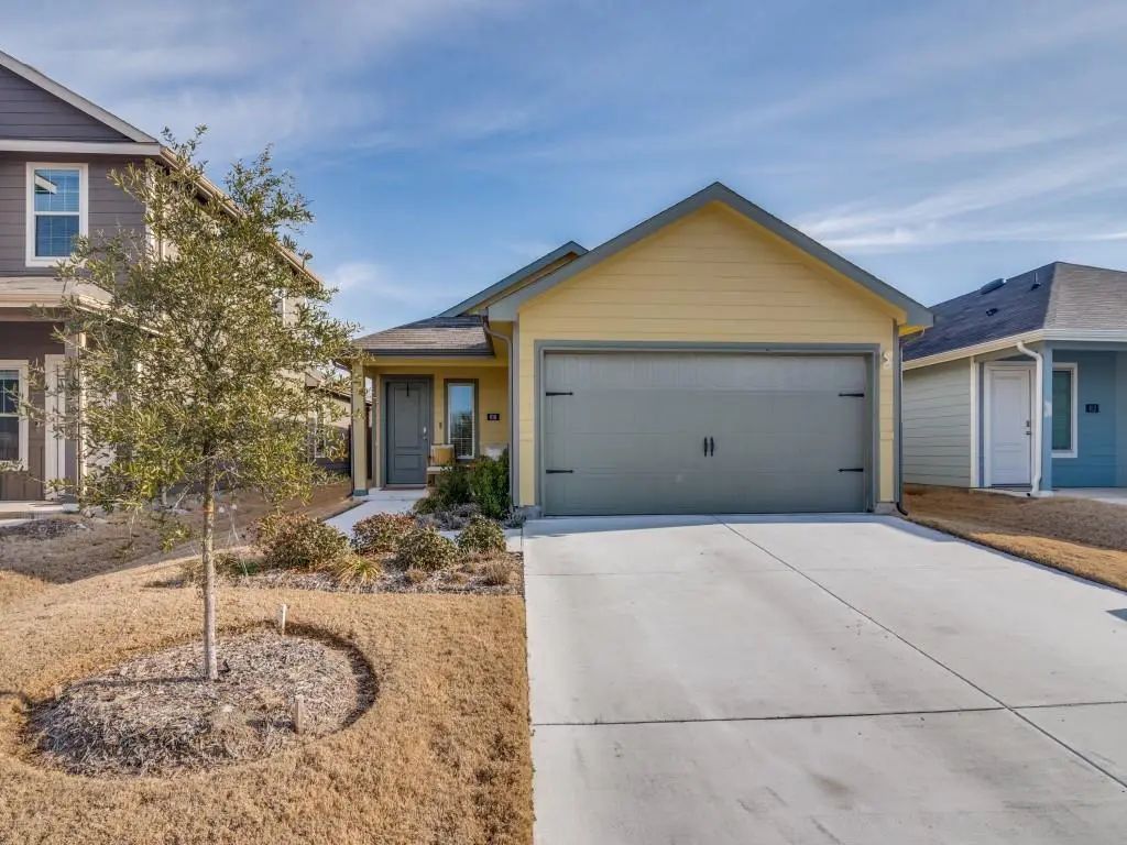 616 Cherrybark Drive, Royse City
