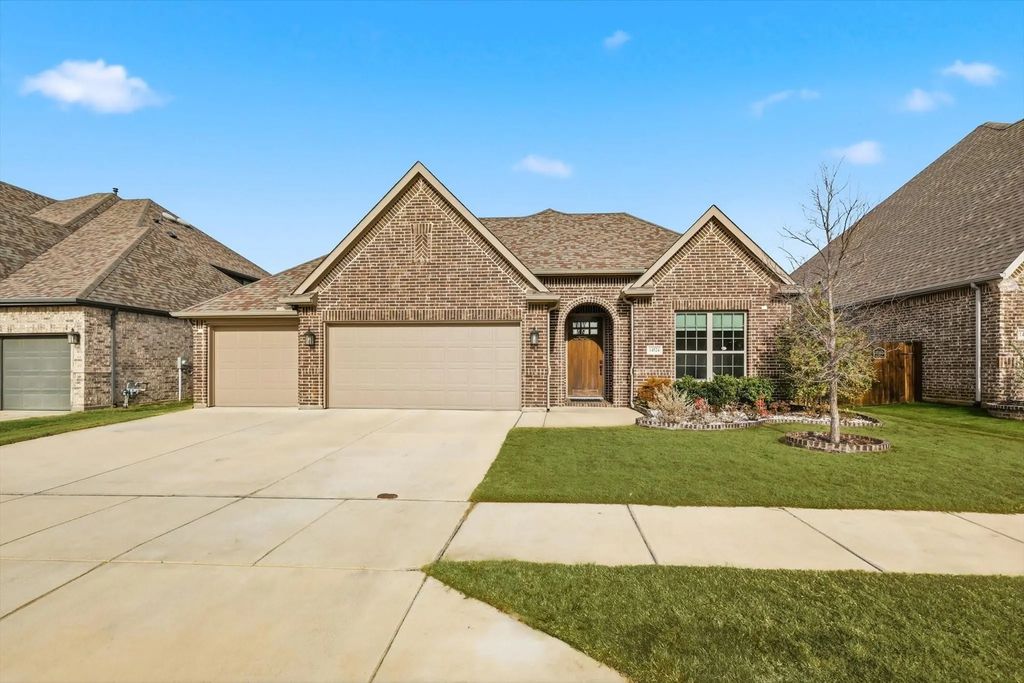 14524 Spitfire Trail, Fort Worth