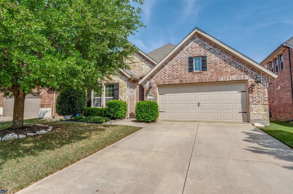 5220 Grove Cove Drive, McKinney