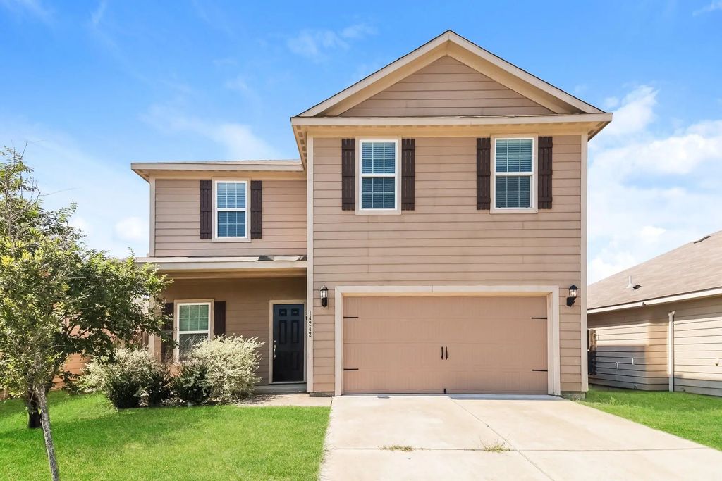 14242 Bridgeview Lane, Dallas
