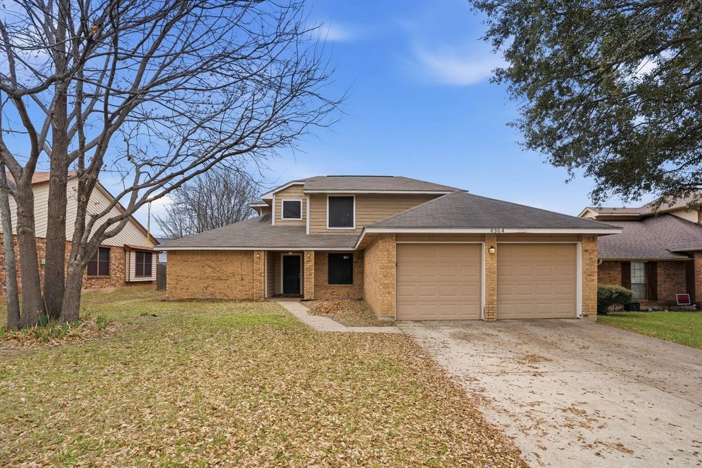 4364 Bentley Drive, Grand Prairie
