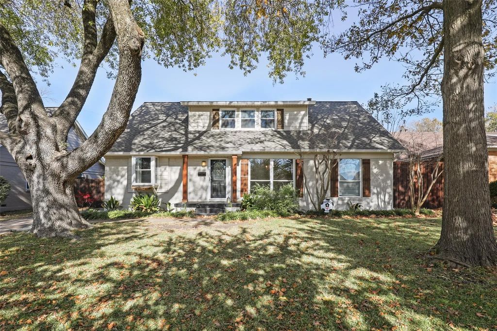 608 Vernet Street, Richardson