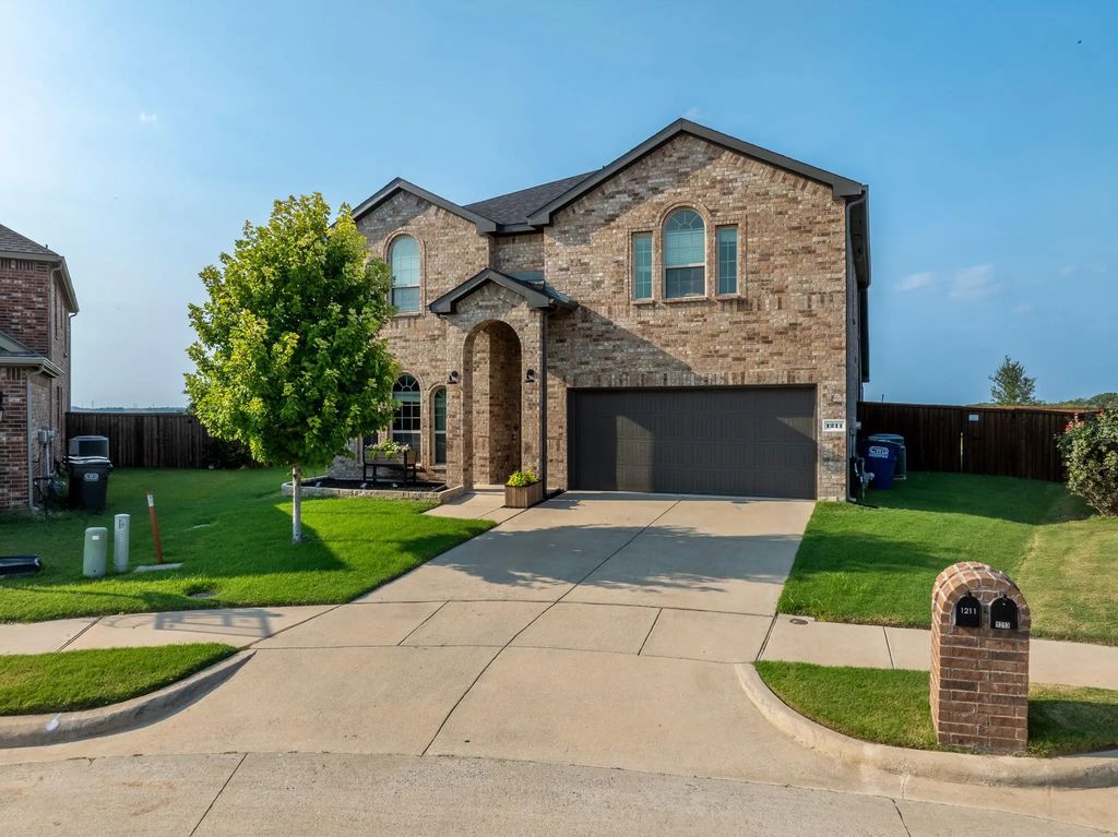 1211 Coleman Drive, Melissa