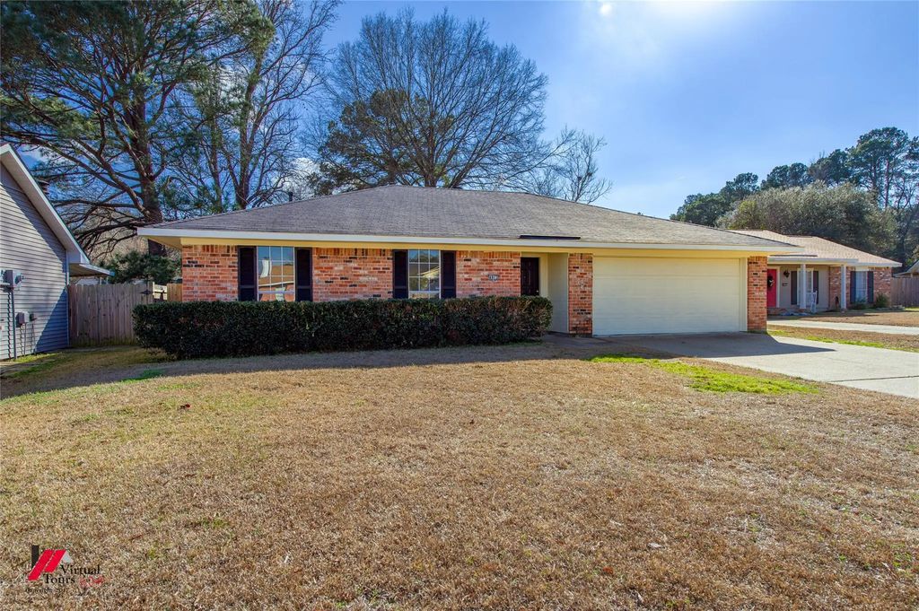 4813 Bramble Way, Shreveport