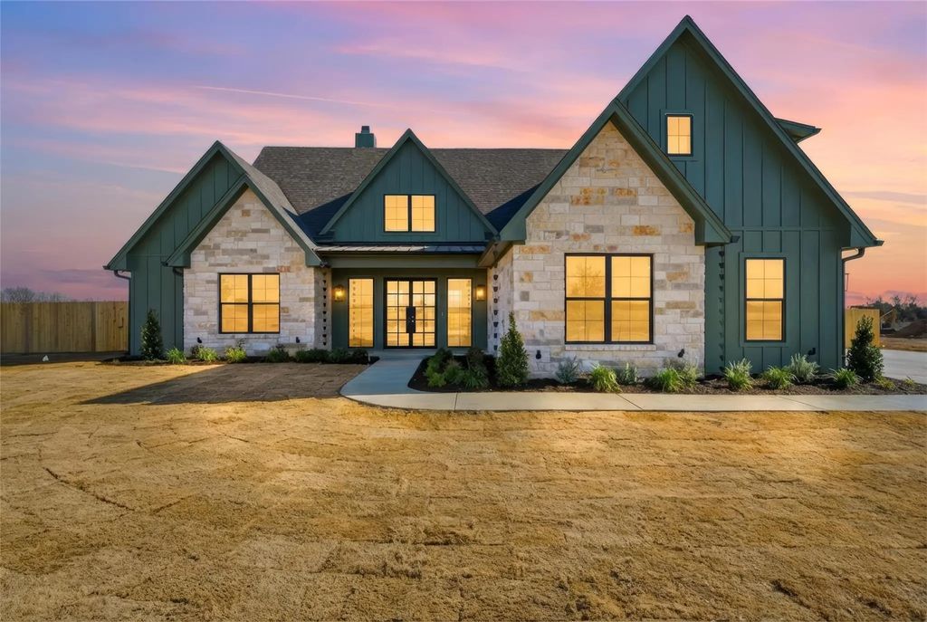 348 Lacek Mill Road, China Spring