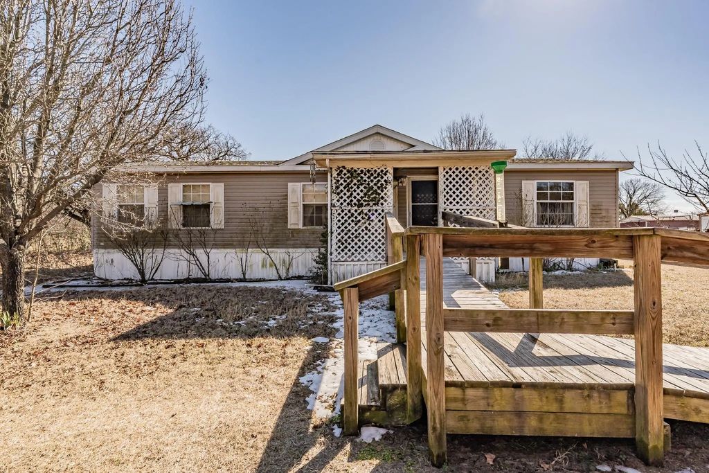 6232 County Road 308, Cleburne