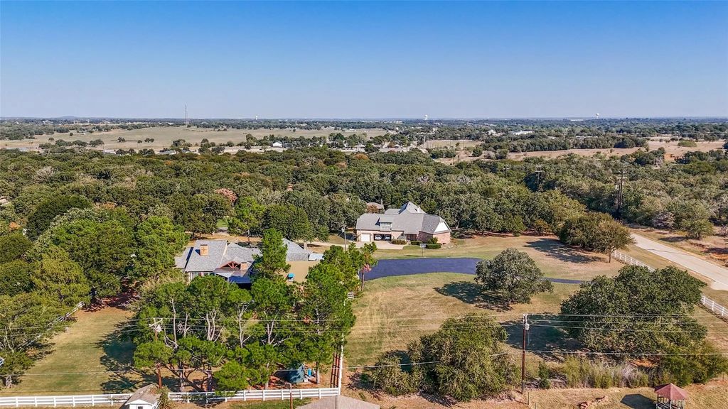 4001 Shiloh Road, Flower Mound
