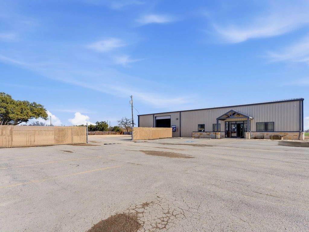 1511 S Graham Street, Stephenville