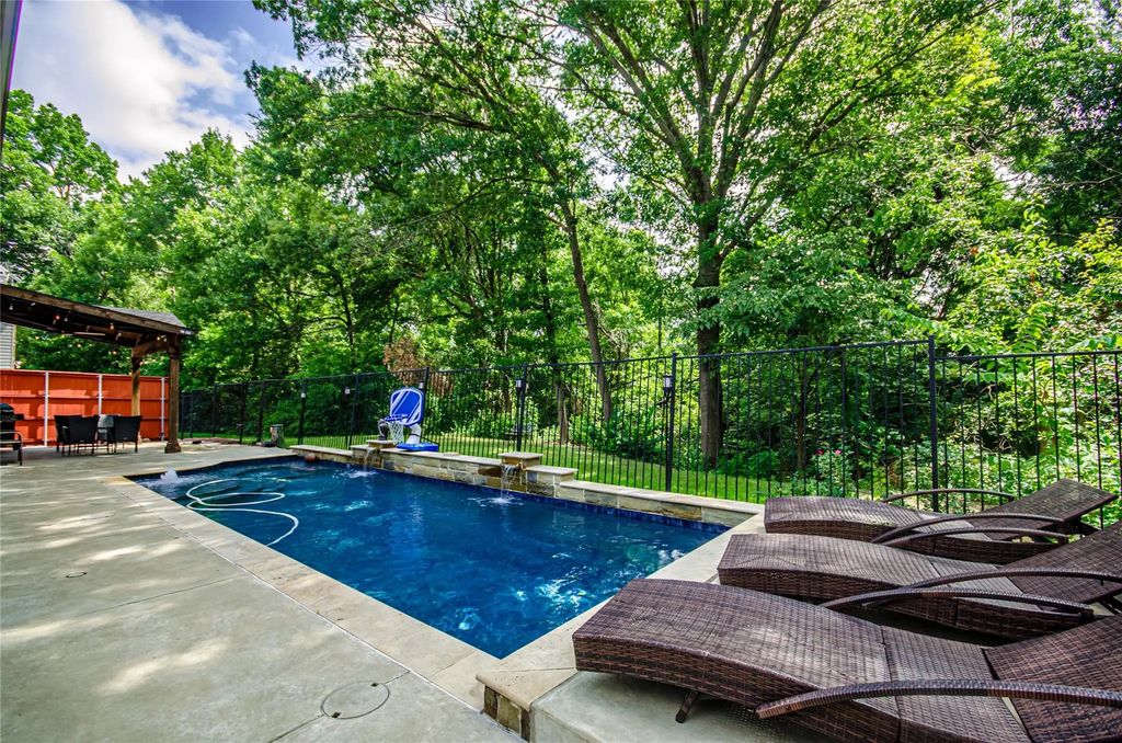 3800 Bluff Creek Lane, McKinney