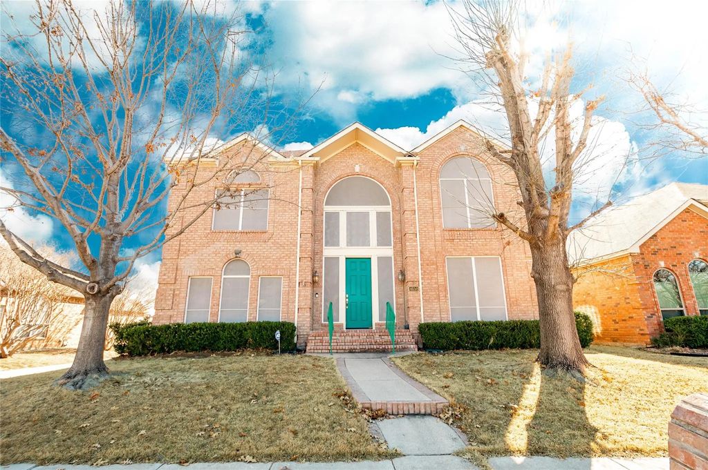 4650 Dusk Meadow Drive, Carrollton
