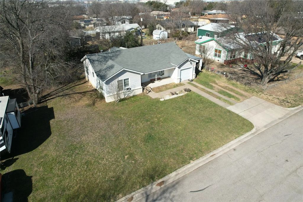 3729 Cheryl Street, Haltom City