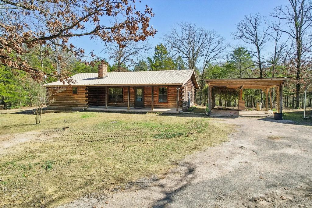 760 Rs County Road 3160, Emory