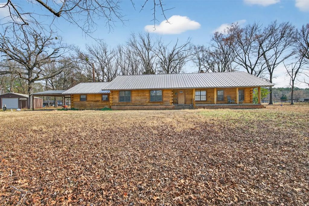 2912 Jamerson Road, Haughton