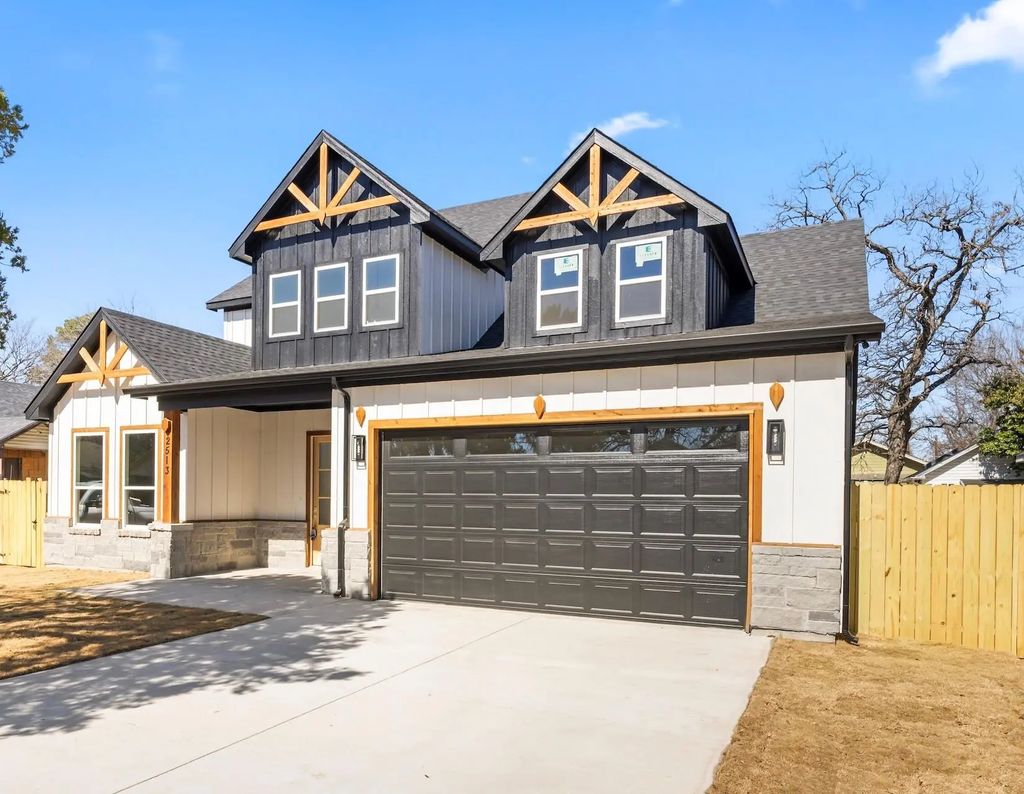 2513 Embrey Place, Fort Worth