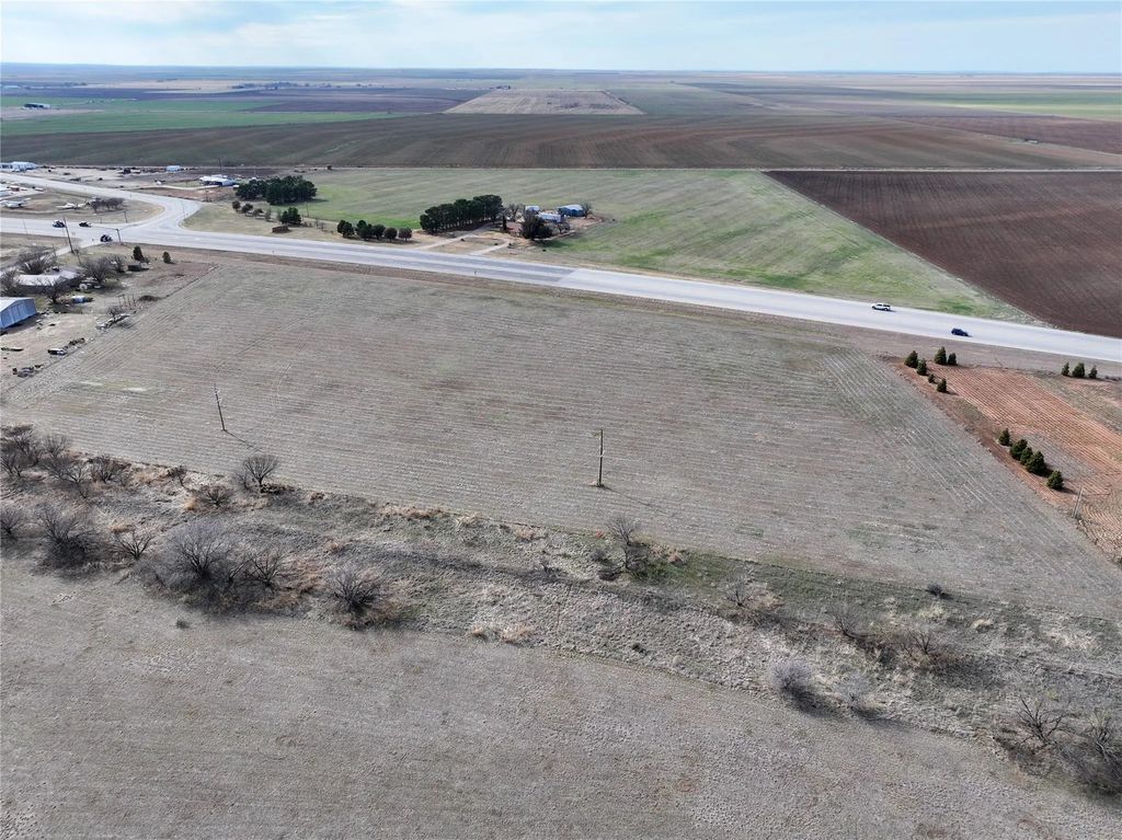 Tbd Hwy 277, Haskell