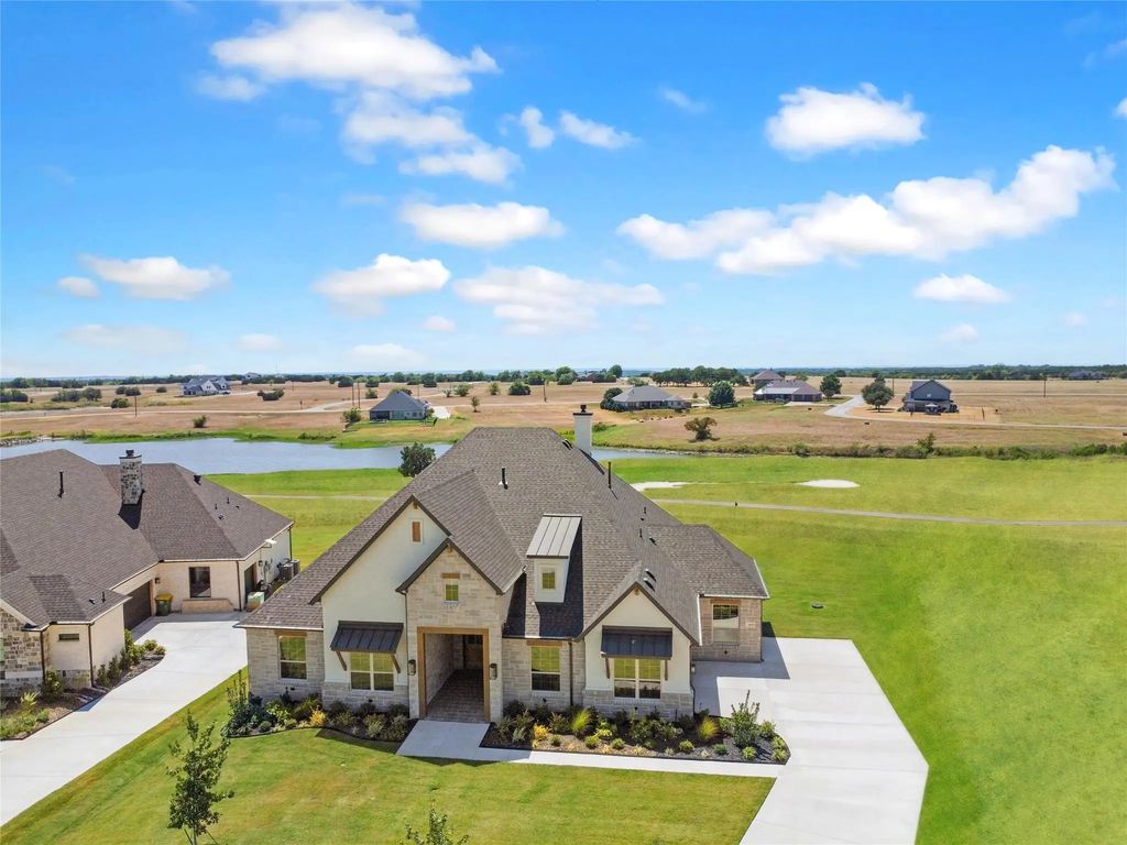 7435 S Aberdeen Drive, Cleburne