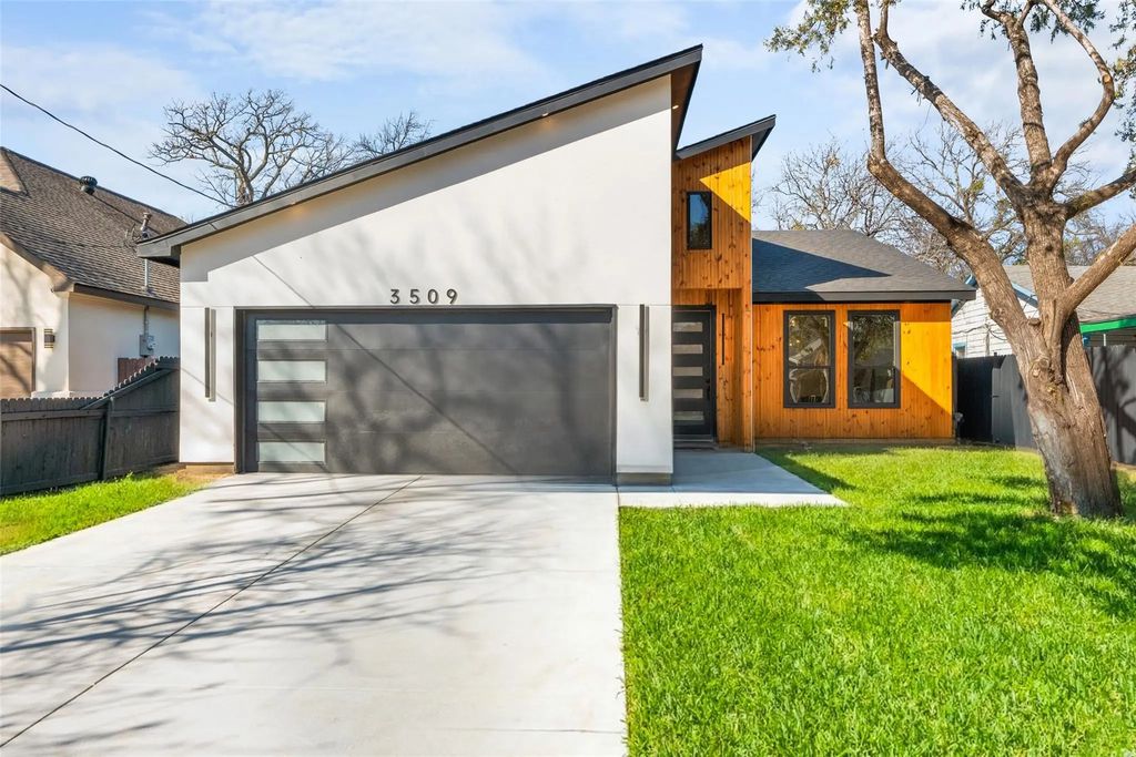 3509 Harlingen Street, Dallas